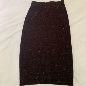 Wilfred Skirts - WILFRED Italian made, pencil skirt Wilfred Skirts - WILFRED Italian made, pencil skirt